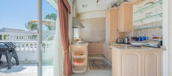 3 chambres Maison de ville à Marbella, Spain No. 90470 4