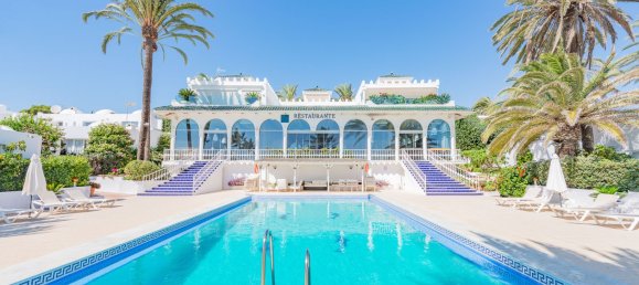 3 chambres Maison de ville à Marbella, Spain No. 90470 17