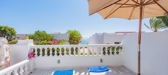 3 chambres Maison de ville à Marbella, Spain No. 90470 11