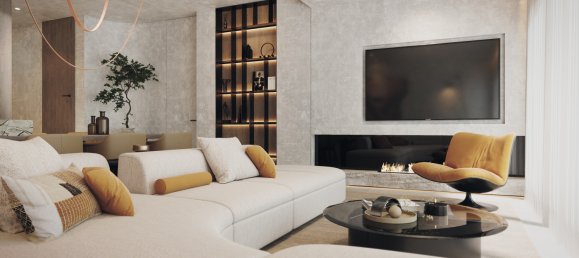 3 chambres Maison de ville à Marbella, Spain No. 90470 23