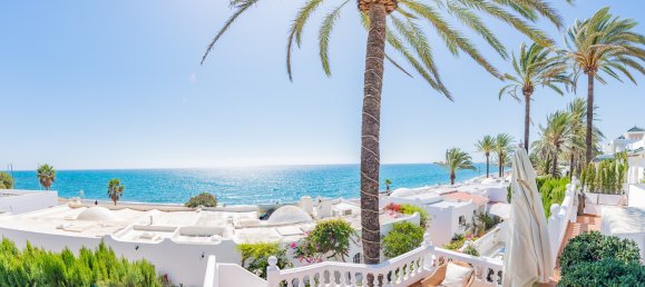 3 chambres Maison de ville à Marbella, Spain No. 90470 14