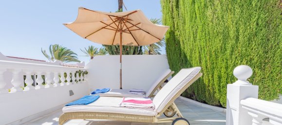 3 chambres Maison de ville à Marbella, Spain No. 90470 10