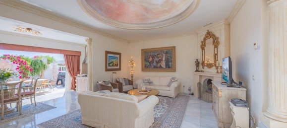 3 chambres Maison de ville à Marbella, Spain No. 90470 5