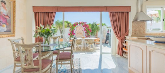 3 chambres Maison de ville à Marbella, Spain No. 90470 3