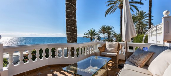 3 chambres Maison de ville à Marbella, Spain No. 90470 9