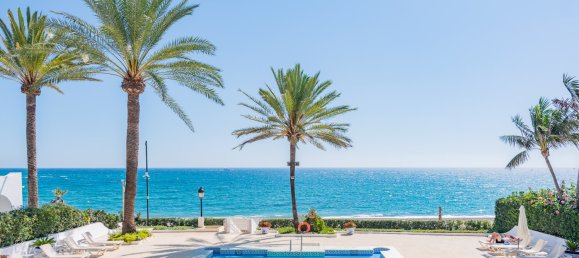 3 chambres Maison de ville à Marbella, Spain No. 90470 18