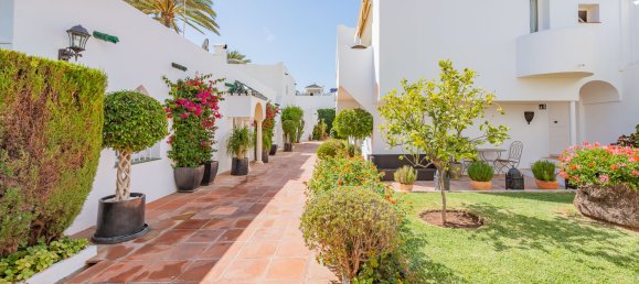 3 chambres Maison de ville à Marbella, Spain No. 90470 16