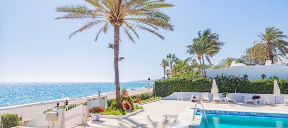 3 chambres Maison de ville à Marbella, Spain No. 90470 19