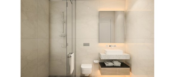 Wohnung 1+1 in Alanya, Turkey, Nr. 10409 9