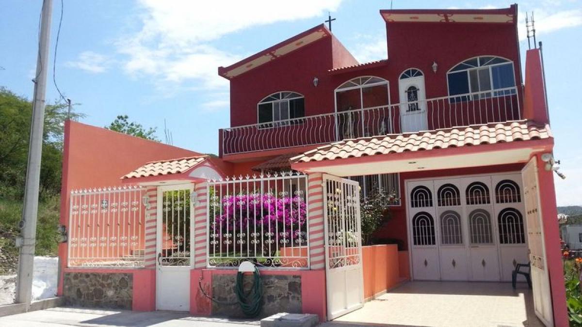 3 Schlafzimmer Haus in Guanajuato, Mexico, Nr. 156646