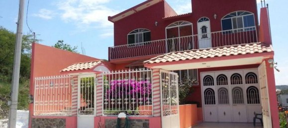 3 Schlafzimmer Haus in Guanajuato, Mexico, Nr. 156646 2