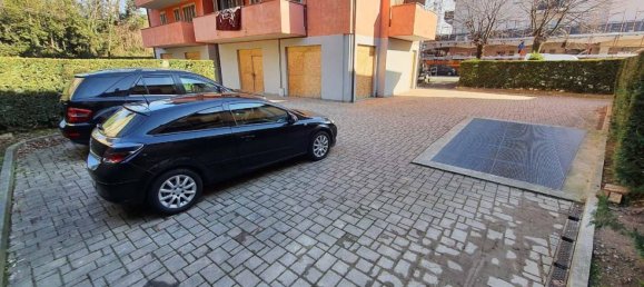 Apartamento T2 em Ponte San Pietro, Italy N.º 62665 21