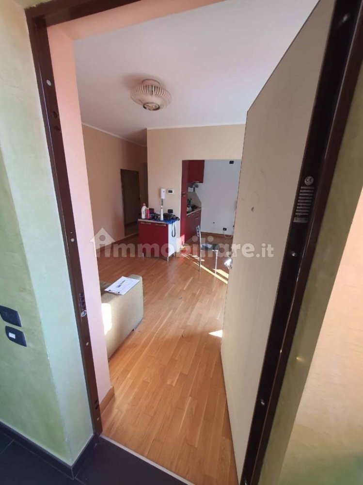 Apartamento T2 em Ponte San Pietro, Italy N.º 62665