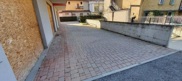 Apartamento T2 em Ponte San Pietro, Italy N.º 62665 17