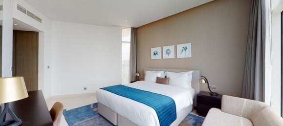 2 chambres Appartement à Business Bay, UAE No. 4119 2