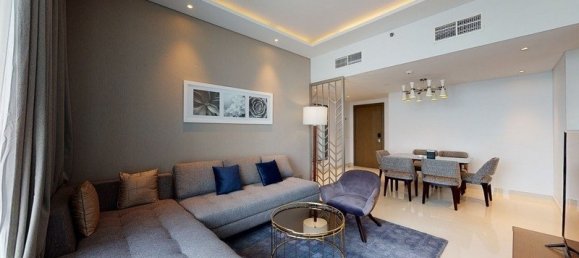 2 chambres Appartement à Business Bay, UAE No. 4119 8