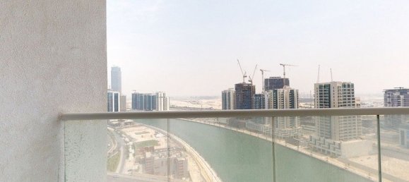 2 chambres Appartement à Business Bay, UAE No. 4119 5