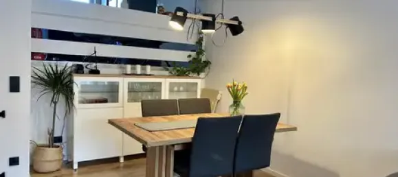 3 غرف نوم تاون هاوس في Bremerhaven, Germany رقم 72369 6