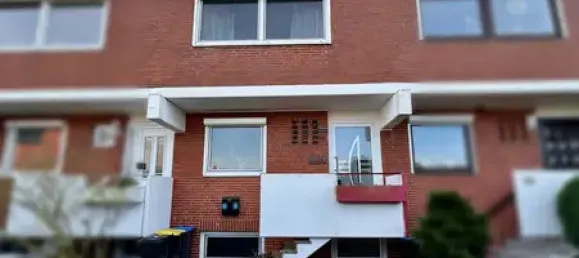 3 غرف نوم تاون هاوس في Bremerhaven, Germany رقم 72369 2