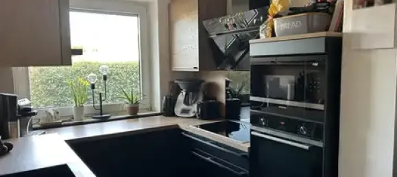 3 غرف نوم تاون هاوس في Bremerhaven, Germany رقم 72369 10