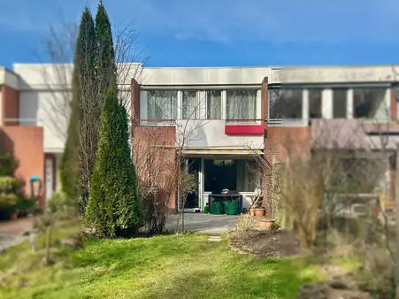 3 غرف نوم تاون هاوس في Bremerhaven, Germany رقم 72369