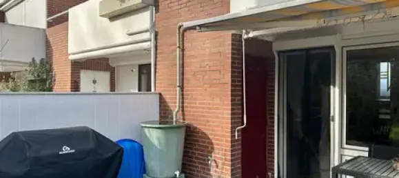 3 غرف نوم تاون هاوس في Bremerhaven, Germany رقم 72369 19