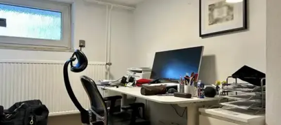 3 غرف نوم تاون هاوس في Bremerhaven, Germany رقم 72369 16