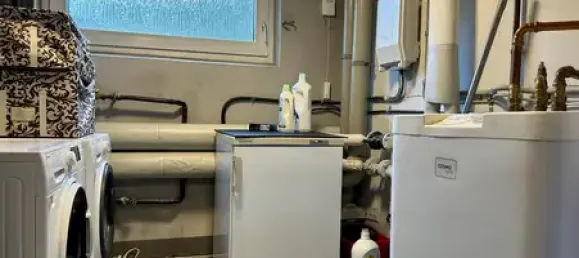 3 غرف نوم تاون هاوس في Bremerhaven, Germany رقم 72369 17