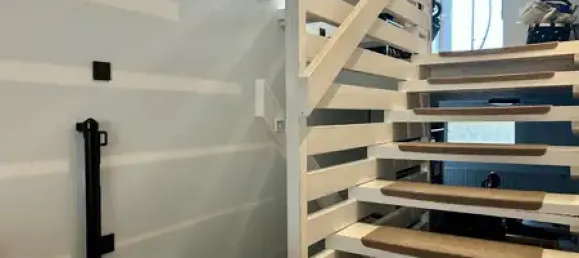 3 غرف نوم تاون هاوس في Bremerhaven, Germany رقم 72369 7