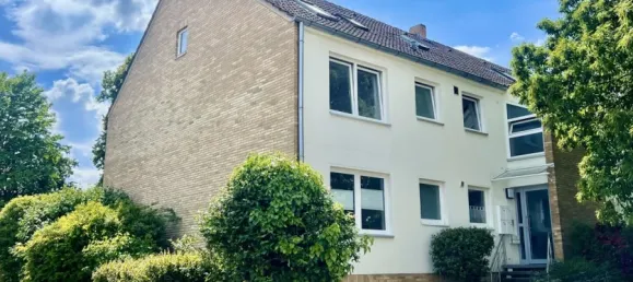 3 bedrooms Apartment in Hanover, Germany No. 353692 12