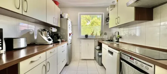 3 bedrooms Apartment in Hanover, Germany No. 353692 7