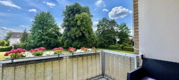 3 bedrooms Apartment in Hanover, Germany No. 353692 5