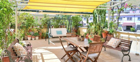 3 rooms Apartment in Formia, Italy No. 277340 3