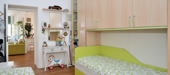 3 rooms Apartment in Formia, Italy No. 277340 9