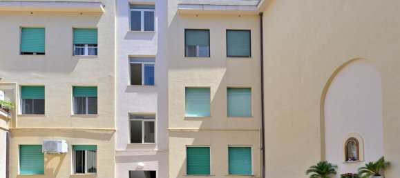 3 rooms Apartment in Formia, Italy No. 277340 19