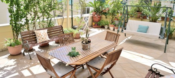 3 rooms Apartment in Formia, Italy No. 277340 15