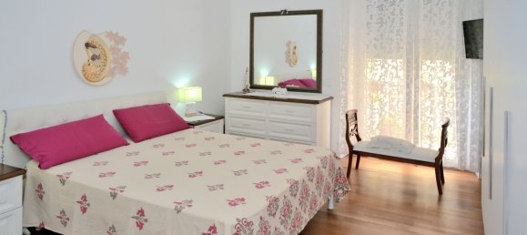 3 rooms Apartment in Formia, Italy No. 277340 12