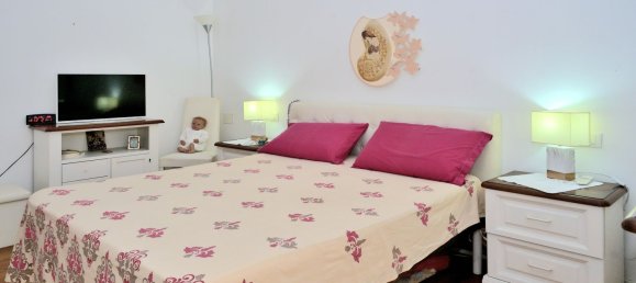 3 rooms Apartment in Formia, Italy No. 277340 11