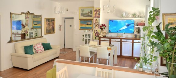 3 rooms Apartment in Formia, Italy No. 277340 5