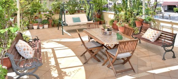 3 rooms Apartment in Formia, Italy No. 277340 17