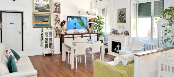 3 rooms Apartment in Formia, Italy No. 277340 7