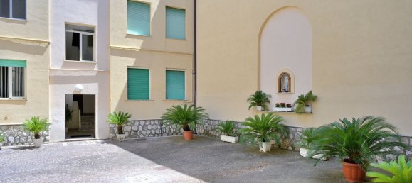 3 rooms Apartment in Formia, Italy No. 277340 20