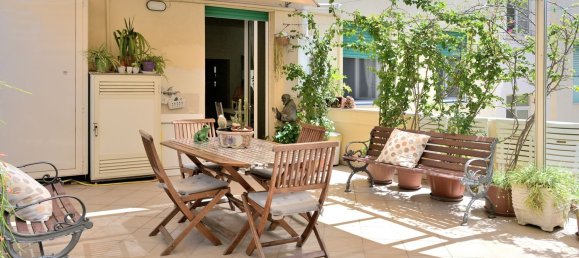 3 rooms Apartment in Formia, Italy No. 277340 14