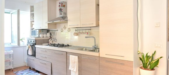 3 rooms Apartment in Formia, Italy No. 277340 2