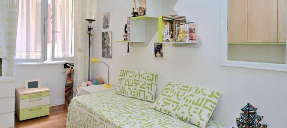 3 rooms Apartment in Formia, Italy No. 277340 10