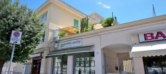 3 rooms Apartment in Formia, Italy No. 277340 22