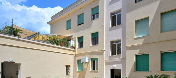 3 rooms Apartment in Formia, Italy No. 277340 21