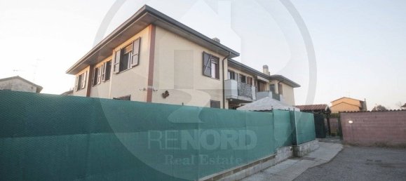 Apartamento T2 em Lardirago, Italy N.º 325811 13