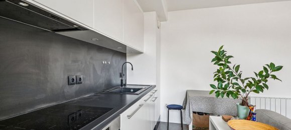 1 bedroom Apartment in Romainville, France No. 318129 4