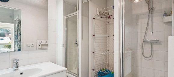 1 bedroom Apartment in Romainville, France No. 318129 6